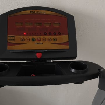 Voit Mobilus koşu bandı - İkinci El Ürün - Jextle