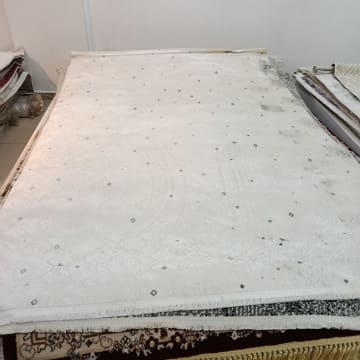 4 metrekare yün halı - İkinci El Ürün - Jextle