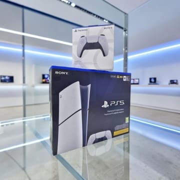 Sony PlayStation 5 Oyun Konsolu Seti - İkinci El Ürün - Jextle