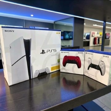 Sony PS5 Oyun - İkinci El Ürün - Jextle