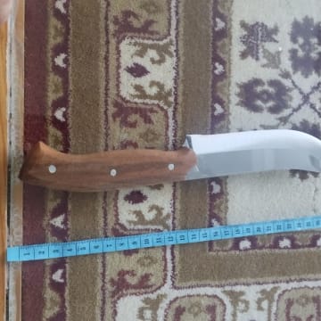 Mutfak bıçağı - İkinci El Ürün - Jextle