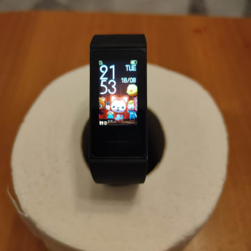 Mi band 4C  - İkinci El Ürün - Jextle