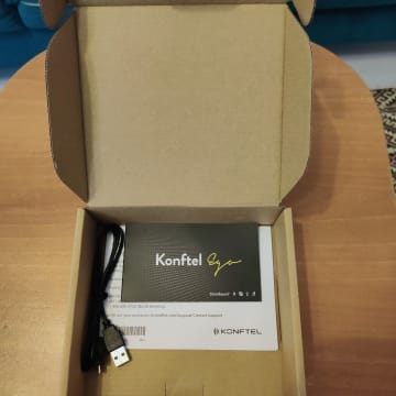 Bluetooth hoparlör  - İkinci El Ürün - Jextle