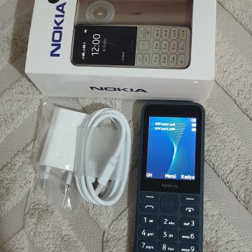 NOKIA TUŞLU TELEFON - İkinci El Ürün - Jextle