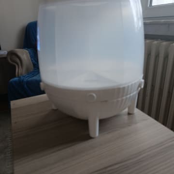5lı Erzak seti 360 derece dönebilen  - İkinci El Ürün - Jextle