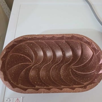 Kek kalıbı  - İkinci El Ürün - Jextle