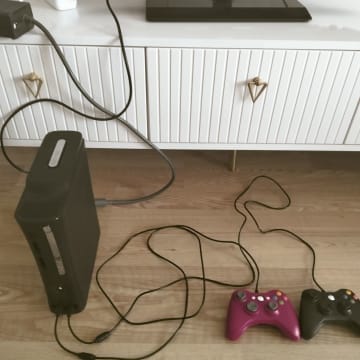 Xbox 360 - İkinci El Ürün - Jextle