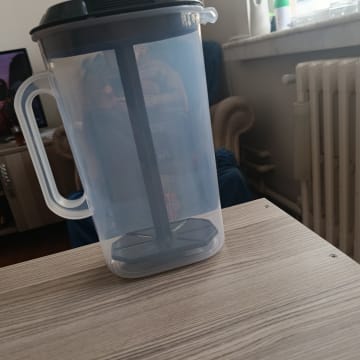 Ayran sürahisi 175 LT - İkinci El Ürün - Jextle
