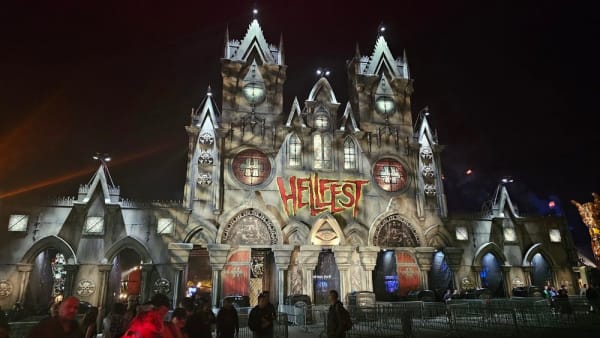 Hellfest 2024
