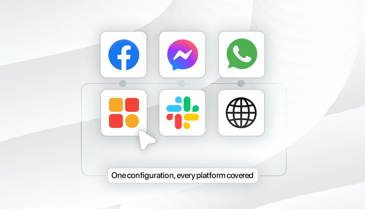 Multi-Channel Deployment