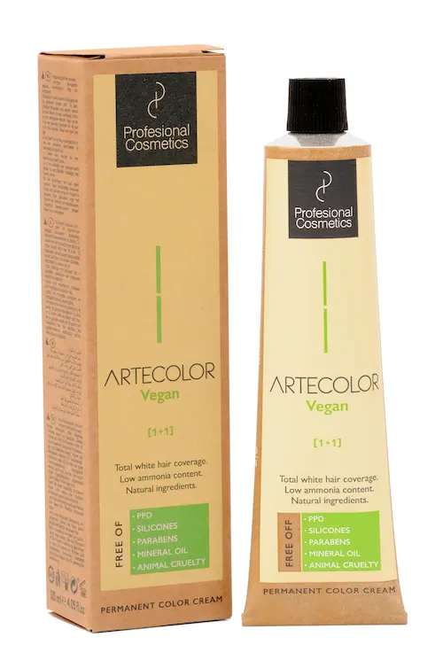 Artecolor Vegan Color