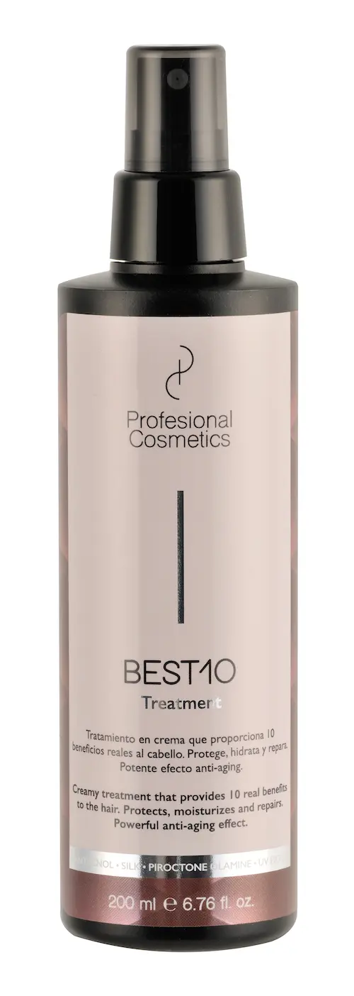 Best10 Treatment Spray