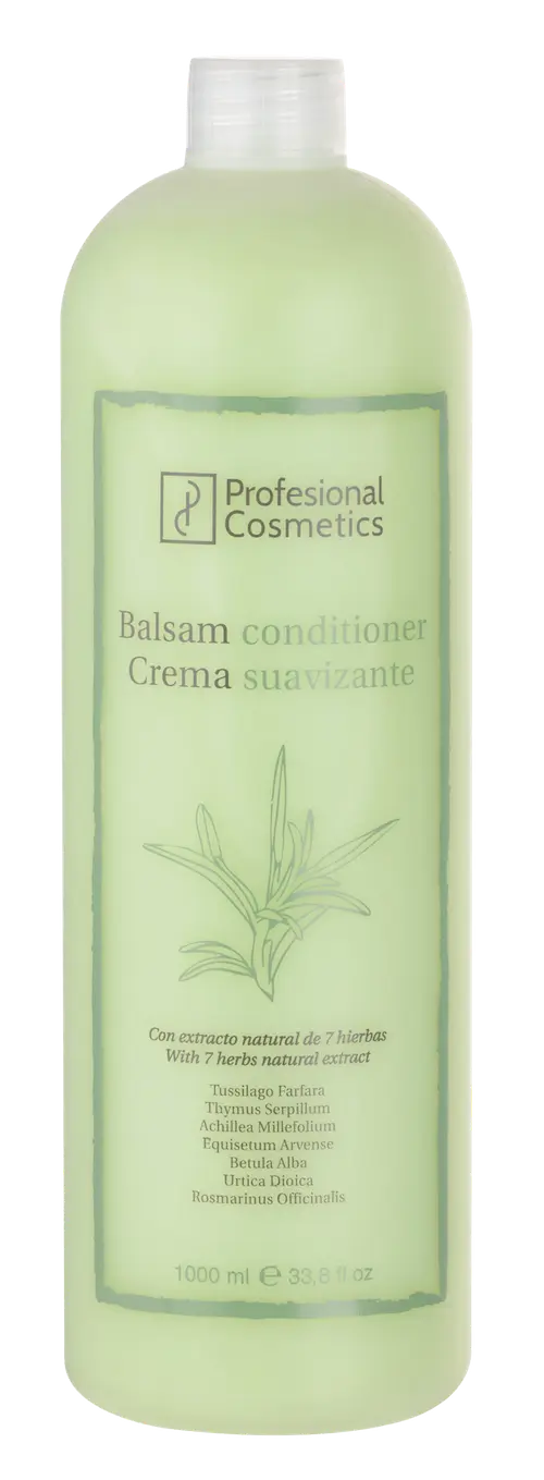 Balsam Conditioner