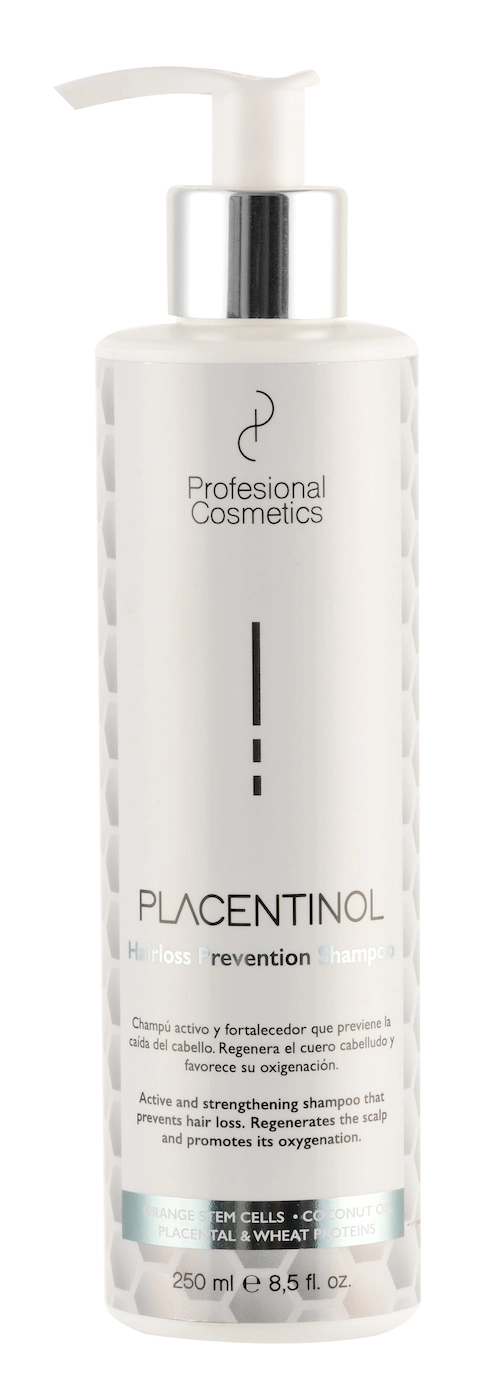 Hairloss Prevention Shampoo