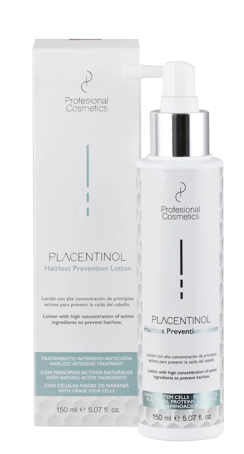 Placentinol Hairloss Lotion