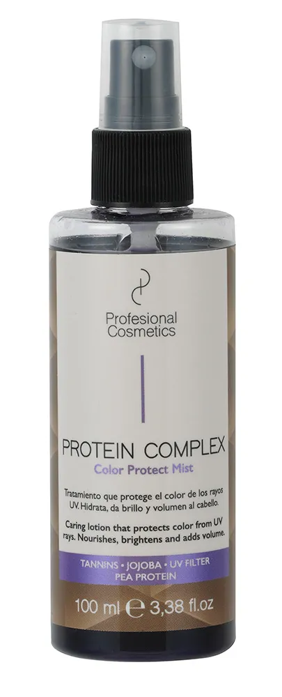 Protein Complex Color Mist