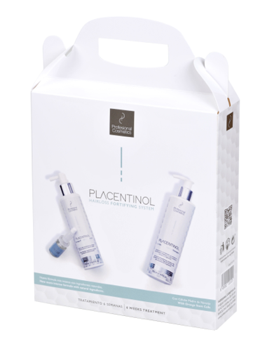 Placentinol Hairloss Complex