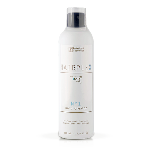 Hairplex 1