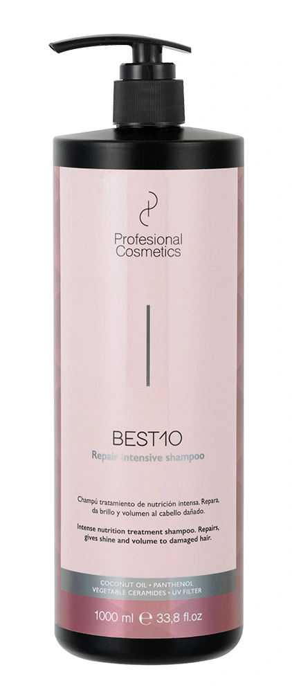 Best10 Shampoo