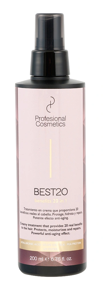 Best20 Treatment Spray