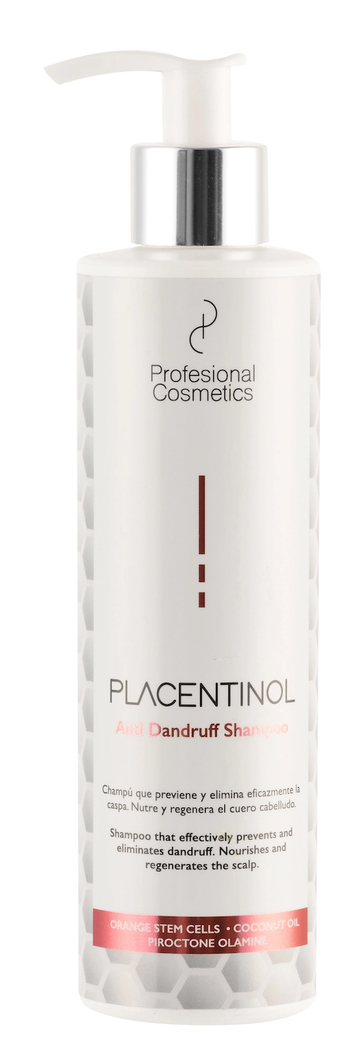 Anti Dundruff Shampoo