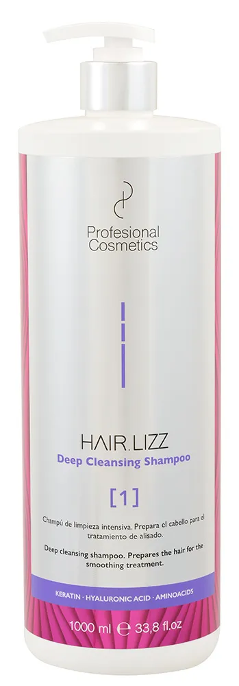 Hairlizz 1 Shampoo