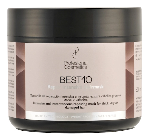 Best10 Hairmask