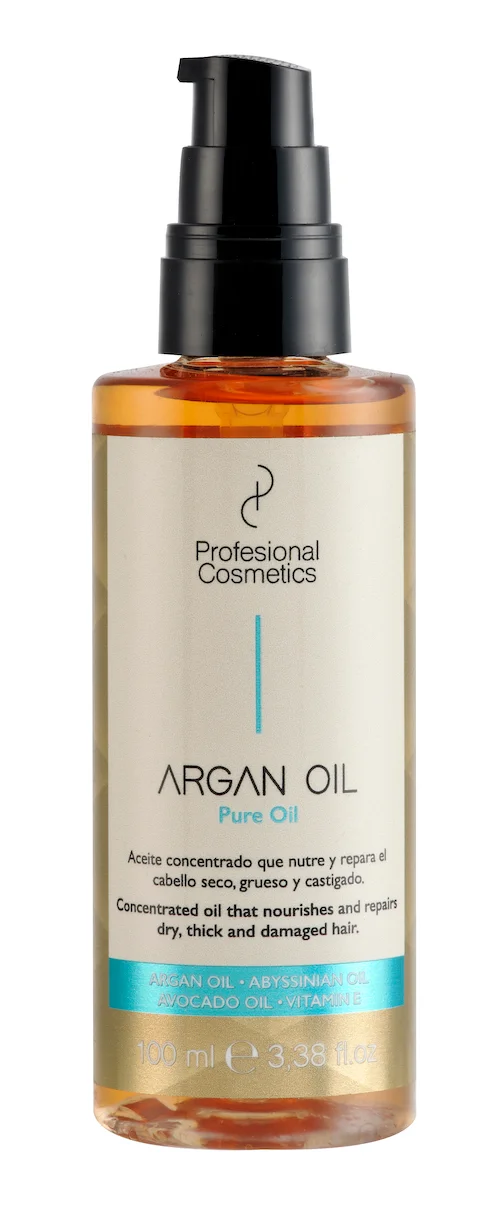 Pure Argan Oil