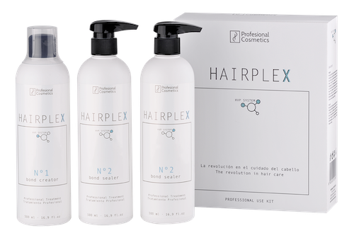 Hairplex
