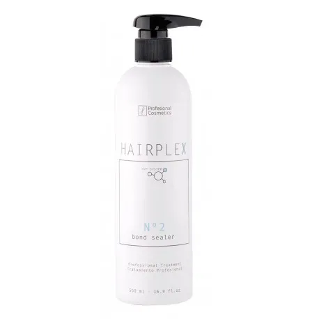 Hairplex 2