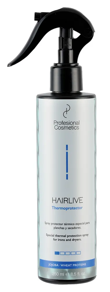 Hairlive Thermoprotector