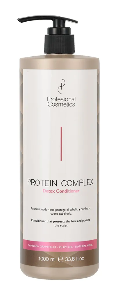 Protein Complex Detox Balsam