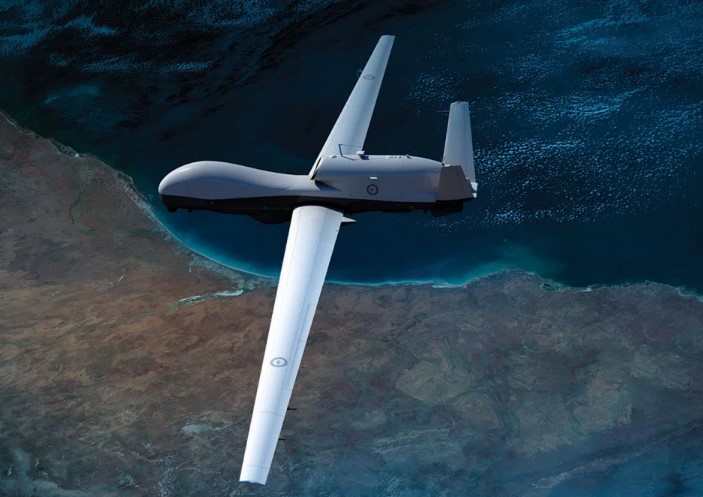 Wideband 16x12 Non-Blocking Radio Frequency Switch