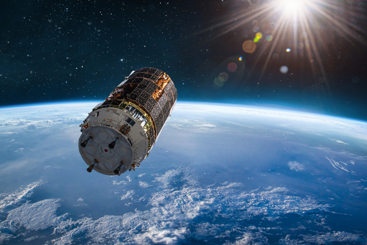 BANC3 has been awarded an Emergent CubeSat Technology project by the National Security Technology Accelerator