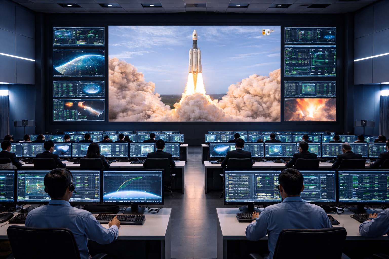 Digital RF Receiver Software Upgrades