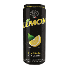 Crodo Lemonsoda 330 ml x 24