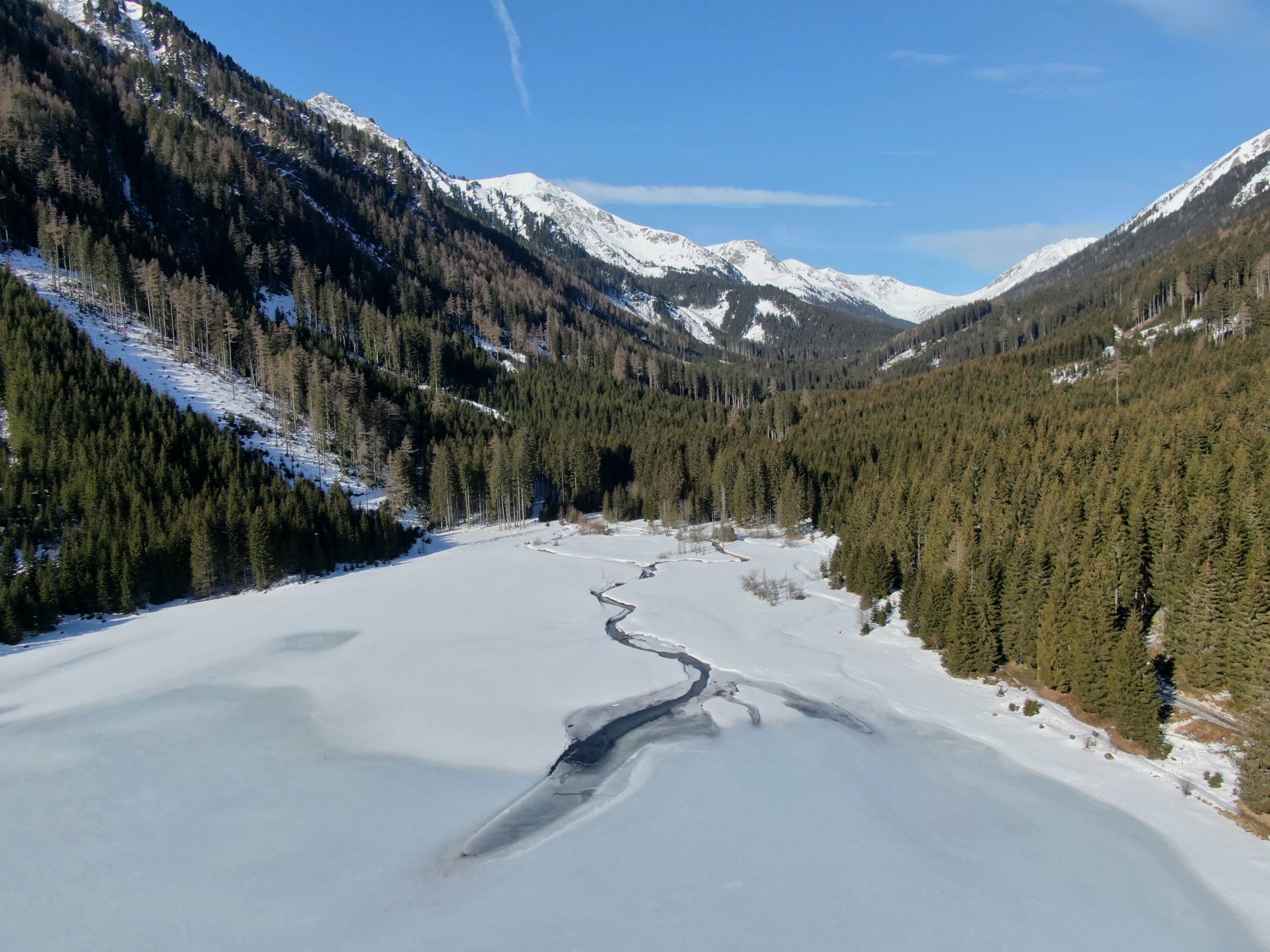 Ingeringsee im Winter Luftbild.jpg