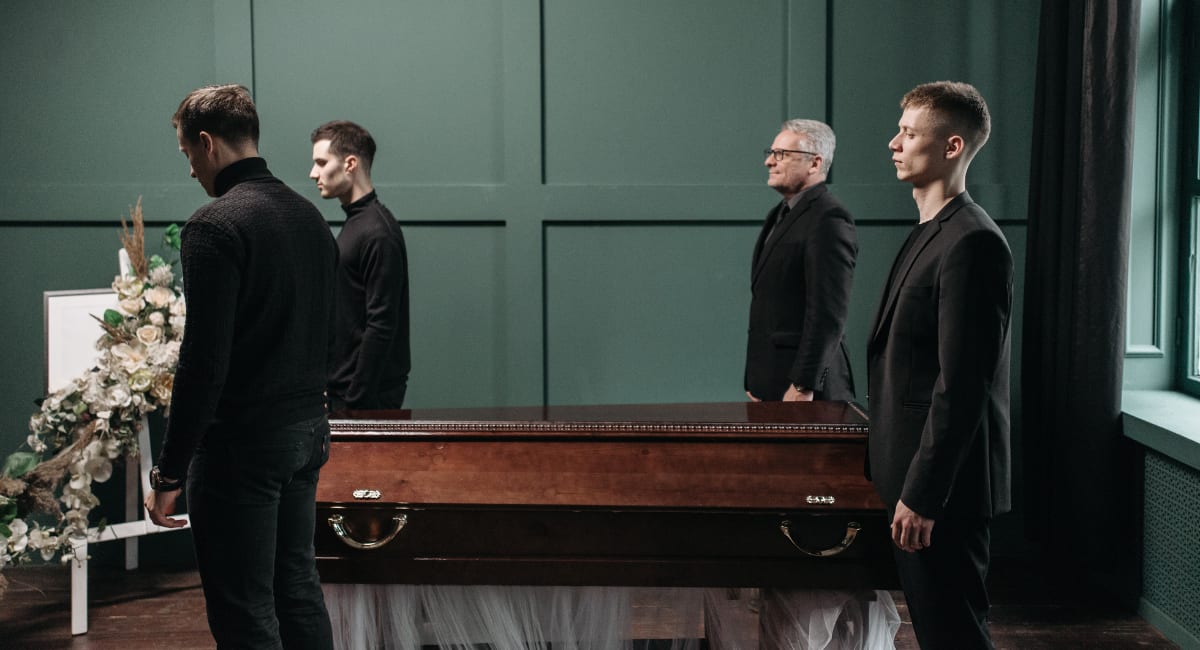 Description of my image