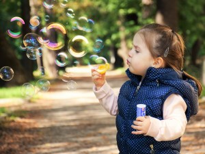 Kindern den Tod erklären - Wie mache ich das?