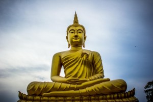 Buddhistische Bestattung - Ablauf, Kosten und Friedhöfe