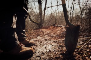 Totengräber: Alles über den mystischen Beruf