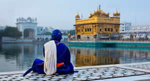 Sikh- und indische Bestattungen in Österreich