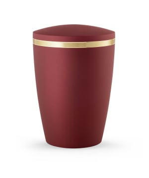 Naturstoffurne „Dankbarkeit“