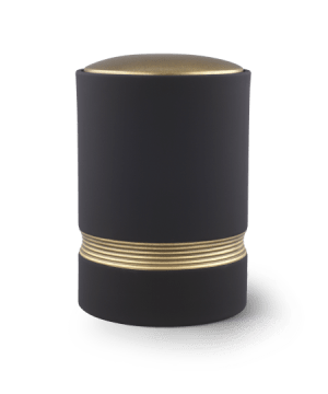 Keramikurne „Eleganz“