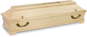 Lindentruhe „Strauss“