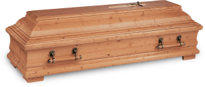 Kirschtruhe „Bregenz“