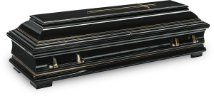 Pappeltruhe „Salzburg“