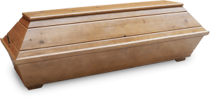 Standard Kremationssarg