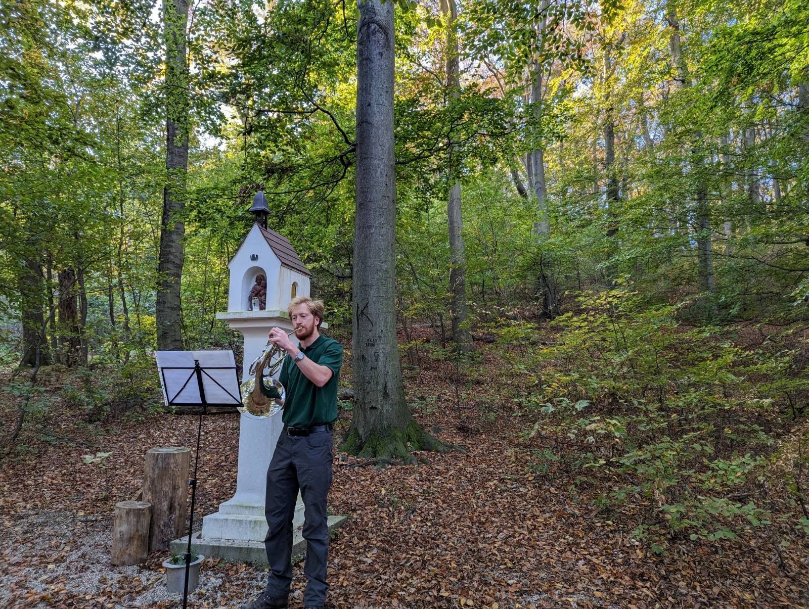 Generalprobe Andachtsfeier im Klosterwald.jpg