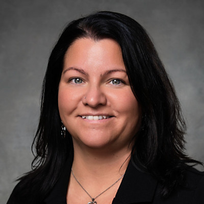 Christine Wohletz